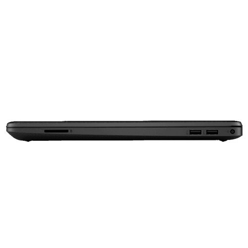 HP 15s-du2060tx 15.6inch Laptop - Jet Black (Intel Core i3-1005G1, 4GB, 1TB, 2GB MX130 GFX, Windows 10, MSO 19)